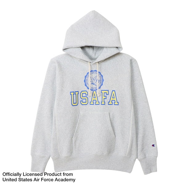 返品交換不可 在庫一掃 Champion チャンピオン リバースウィーブ ジップフーデッドスウェットシャツ C3-A123-040 即納