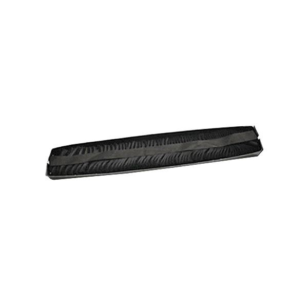 (まとめ) 交換用サブリボン VP-1800対応 汎用品 黒 1本 (×10セット)