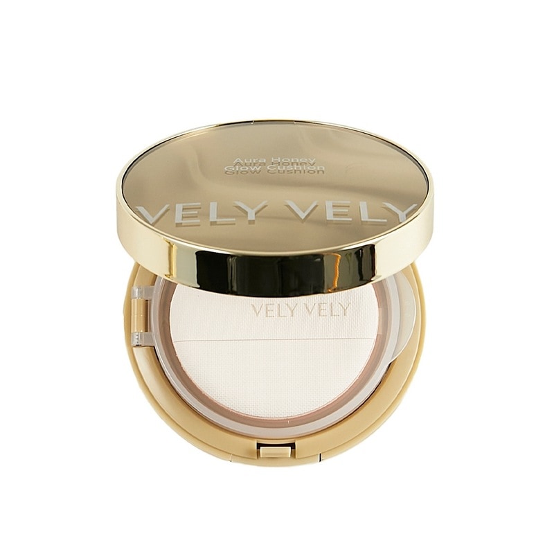 【リニューアル】ブリブリアウラハニーグッドクッション本品15g SPF50+PA+++ 4,896円