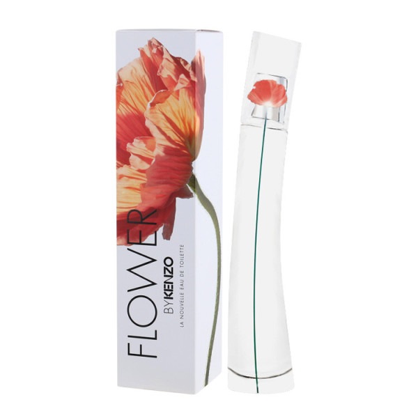 ケンゾー フラワー バイ ケンゾーEDT 50ml 7,815円