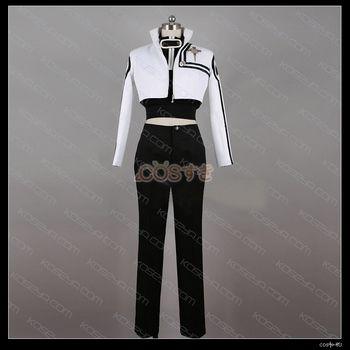 【全店任意2枚購入で100円OFF】D.Gray-man ディーグレイマン バク・チャン Bak Chang コスプレ衣装 コスプレ衣装 COS 高品質 新品 Cosplay アニメ コスチュー