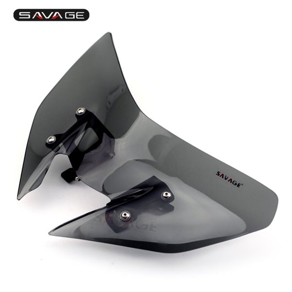 フロントガラス ヤマハ MT-09 FZ-09 風防止 ウインドスクリーン オートバイ アクセサリー バイク