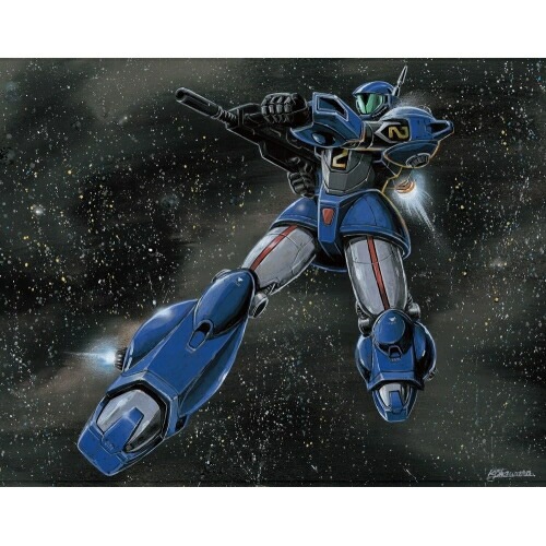 銀河漂流バイファム Blu-ray BOX 3(数量限定版)(Blu-ray D.. (Blu-ray) BIXA-1413