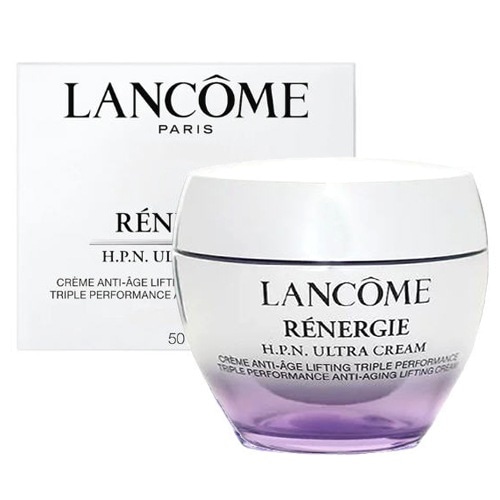 LANCOME ランコム レネルジー HPN クリーム RENERGIE HPN ULTRA CREAM 50mL