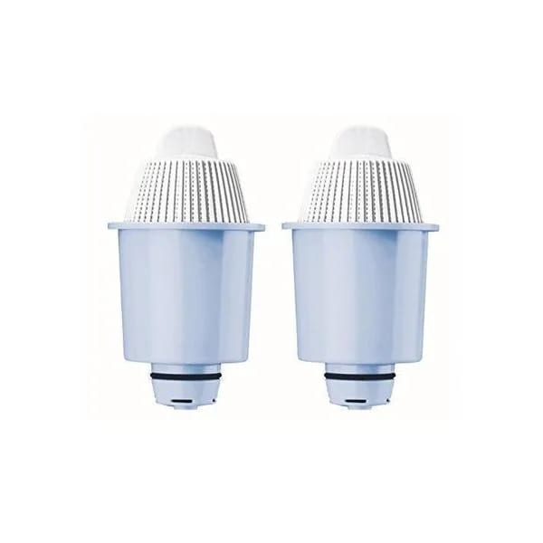 2個セット パナソニック TK-CP21C2 (2個入) ポット型 ミネラル浄水器