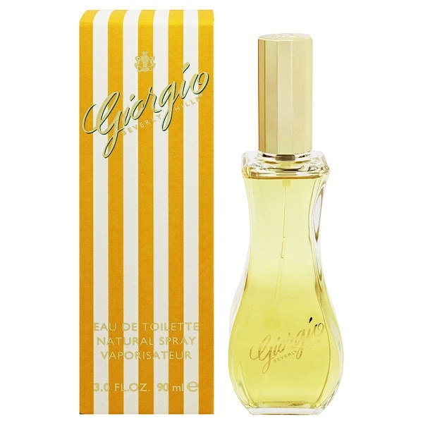 ジョルジオ EDT SP 90ml