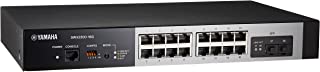 【在庫あり】【 即納！】YAMAHA インテリジェントL2スイッチ SWX2300-16G