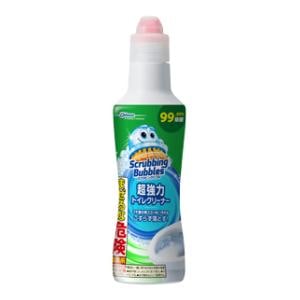 �X�N���r���O�o�u�� �����̓g�C���N���[�i�[ 400g