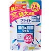 ブライトSTRONG 漂白 抗菌ジェル つめかえ用特大 1200ml ： 通販・価格