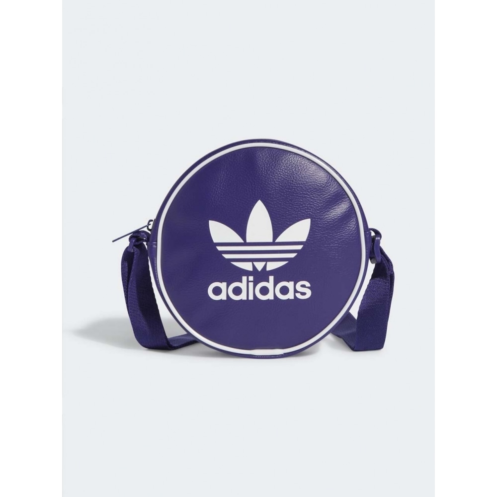 アディダス AC ラウンドバッグ 5,315円