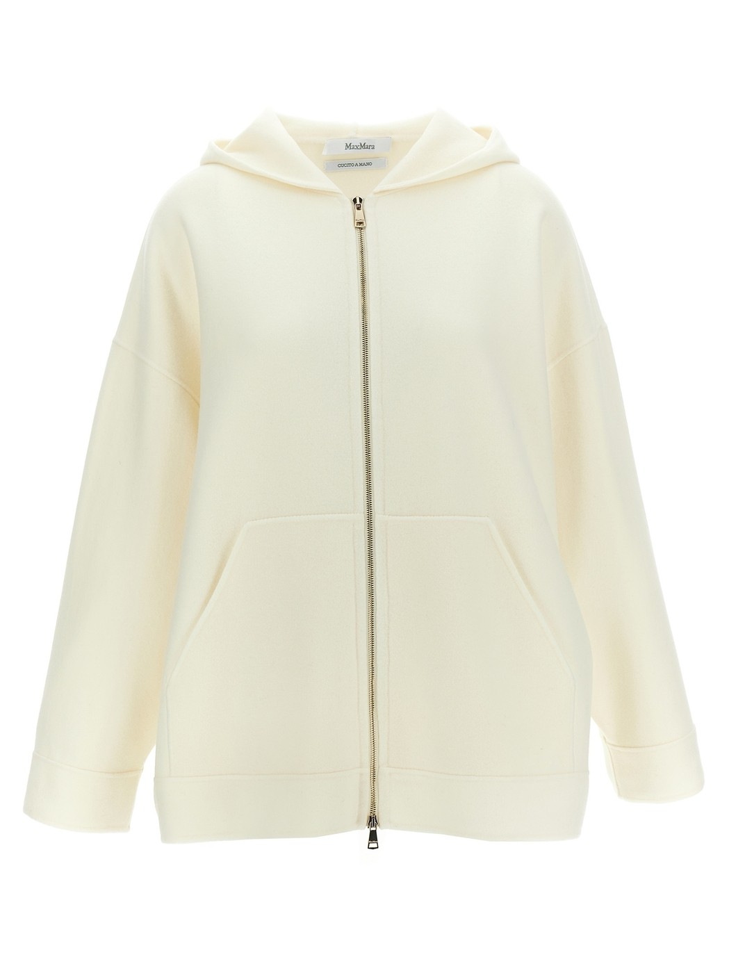 SAIO001 ホワイト 秋冬2024 トレーナー レディース ju