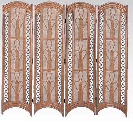 ラタン スクリーン B704B 32,340円