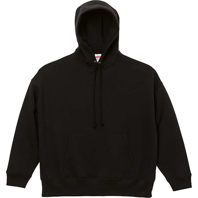 10.0OZT/CビッグPOパーカ カジュアルスウェットパーカー (563101-2)