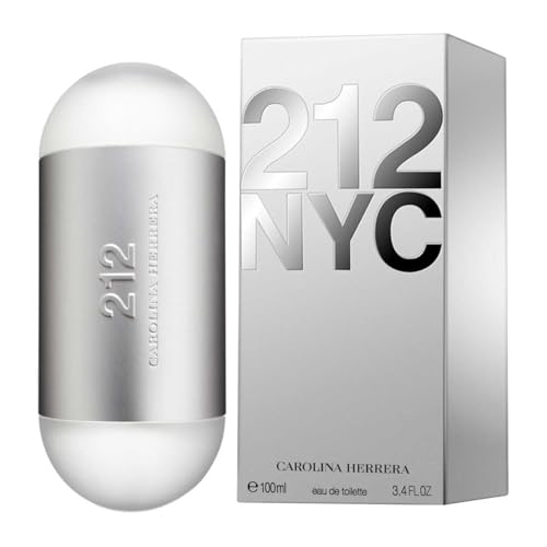 Carolina Herrera キャロライナヘレラ 212 EDT 100ml