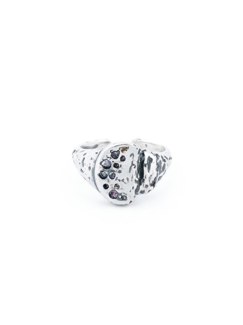 【HARANG】 HR 285R_Harang Ring 正規品