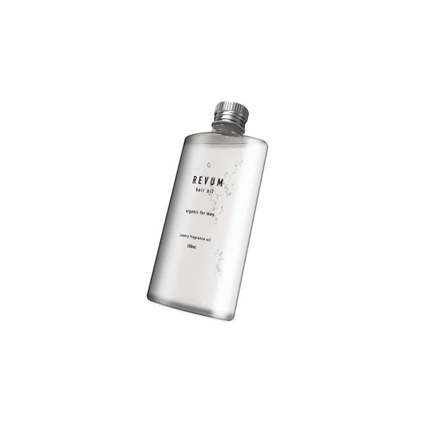 感動美髪 Rich Hair Oil 30ml | 感動美髪サロンFEAT.