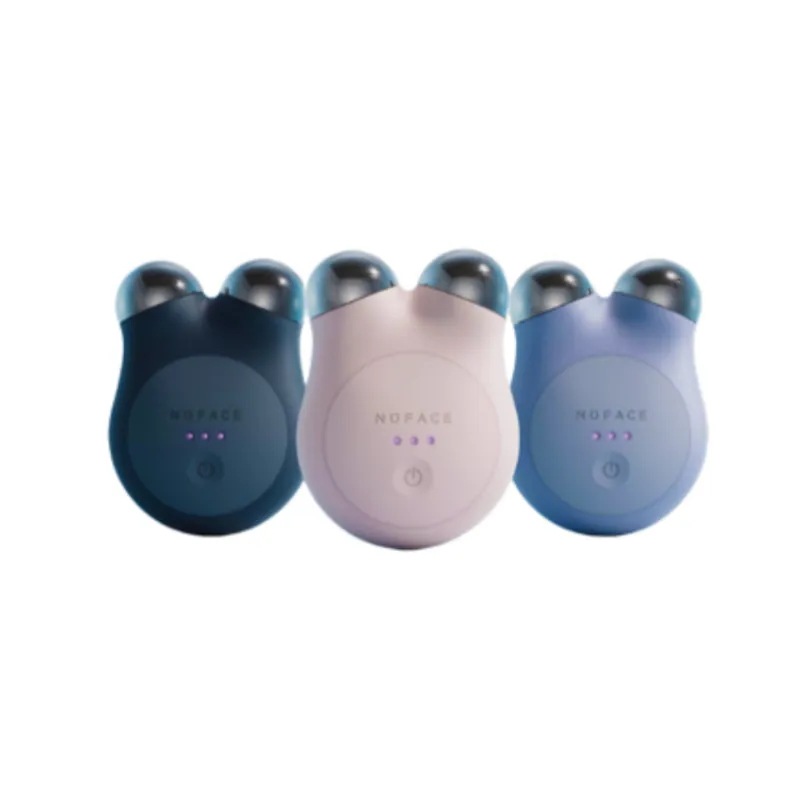 【マイクロカレント美顔器】ミニプラス（3色展開）