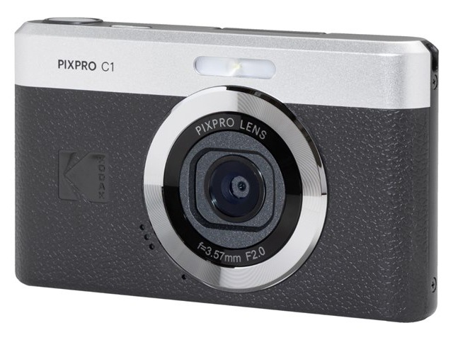 PIXPRO C1BK [ブラック]