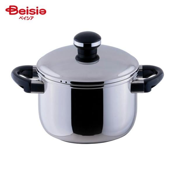 オブジェ シチューポット 13059