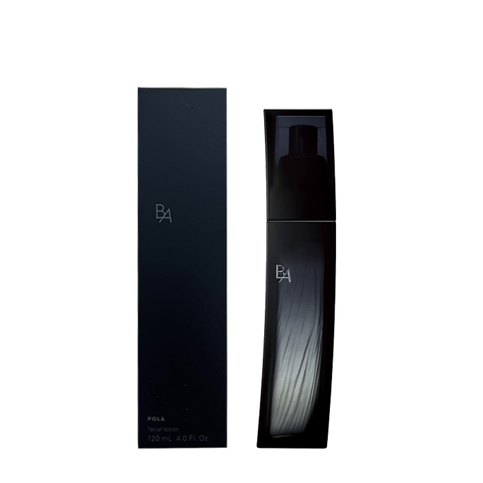 B.A イマースローション 120ml 本品 保湿 BA スキンケア 化粧水 基礎化粧品　保湿化粧水　保湿ローション