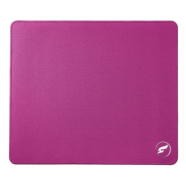 Infinity hybrid mouse pad XL 19x16.5 Pink od-if1916-pink