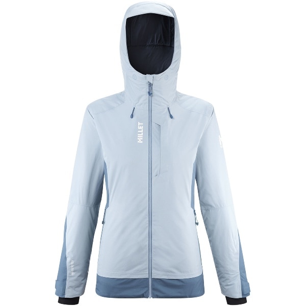 MILLET ミレー COSMIC WARM GTX JKT W スキー スキージャケット MIV10203-N3190 レディース