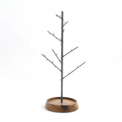 志成販売 アイアンのアクセサリースタンド(L) 423744