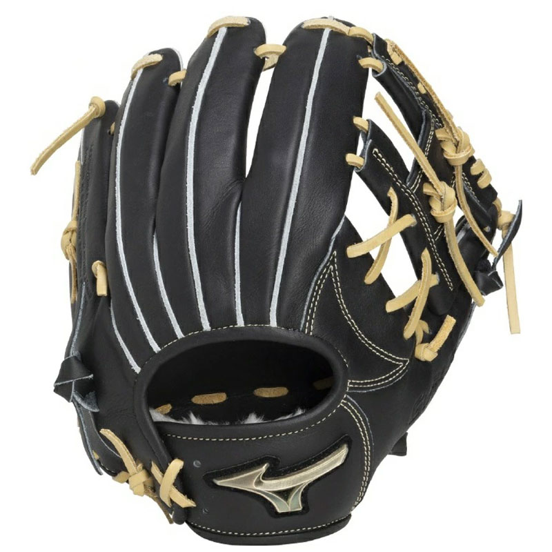 ゴールデンエイジ軟式用 グローバルエリートGE 内野手用 野球 少年用 軟式 ジュニア グラブ グローブ 26SS(1AJGB34003)