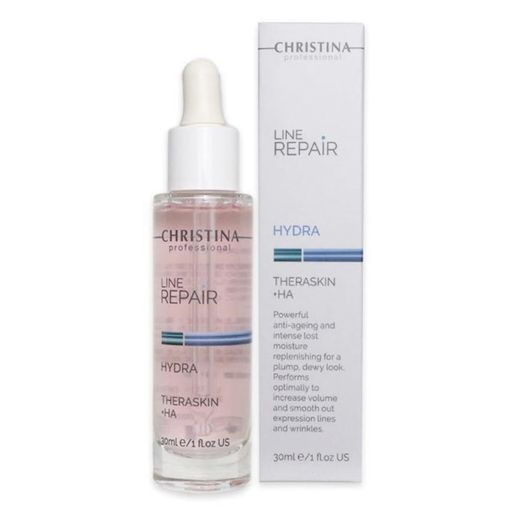 【非正規品】クリスティーナ テラスキン ラインリペア 30ML