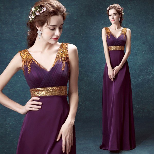 カラードレス ロング 安い 二次会 花嫁 フォーマルドレス ロングドレス 結婚式 パーティードレス