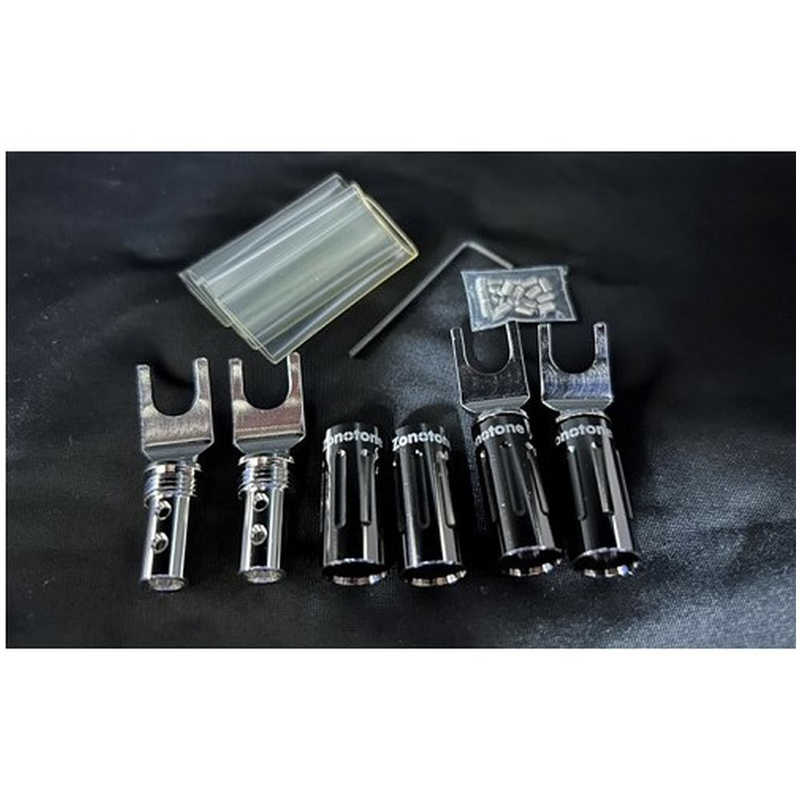 ZONOTONE　Yラグ4本セット　LUGY-8.5