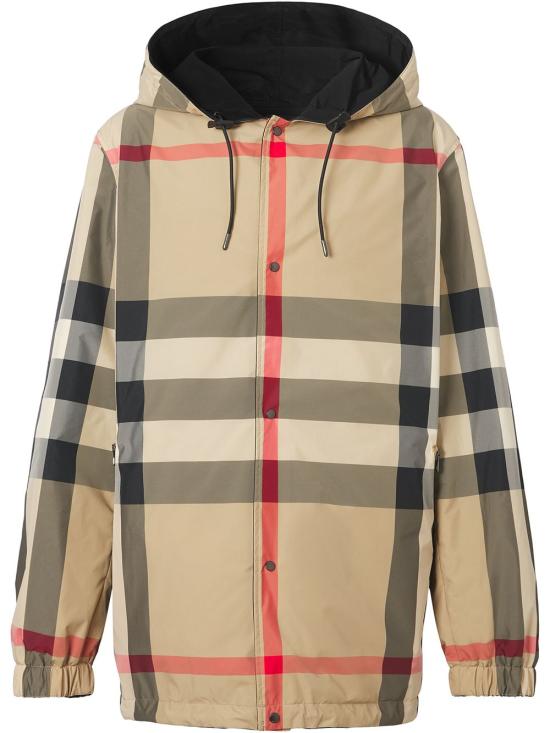BURBERRY Men Jacket 8043403 A1189