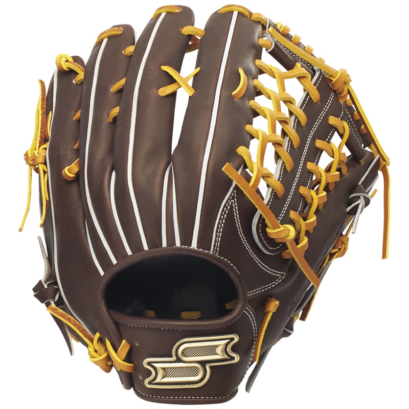 SSK(エスエスケイ) 硬式プロエッジ外野手用 野球 グローブ 硬式野球グローブ PKB874 26SS