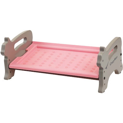 他サイト： キャティーマン　洗える　外せる　キャットダイニング　ＣＲＣ30―29―50―00―00の商品画像