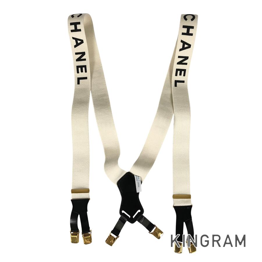レディース サスペンダー sh【中古】