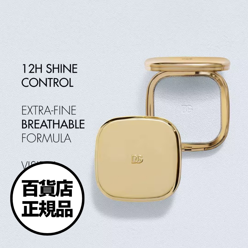【DOLCE&GABBANA】フィグ スキン パーフェクター 6.5g Fig Skin Perfector 韓国百貨店正規品