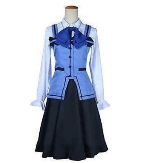 チノ 香風智乃 かふうちの 衣装 コスプレ用衣装オーダーサイズ コスプレ コスチューム 仮装
