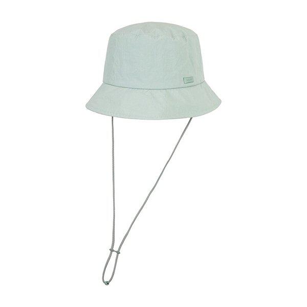 アウトドア シーズン変わり目 バブリーハット MXUFC50342_IC