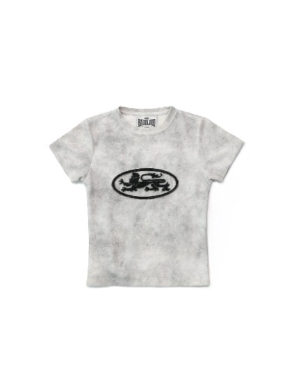 ライオン パッチ ショートスリーブ スリムフィット 8,583円