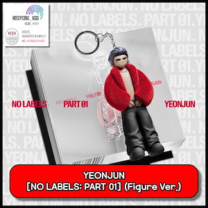ヨンジュン NO LABELS