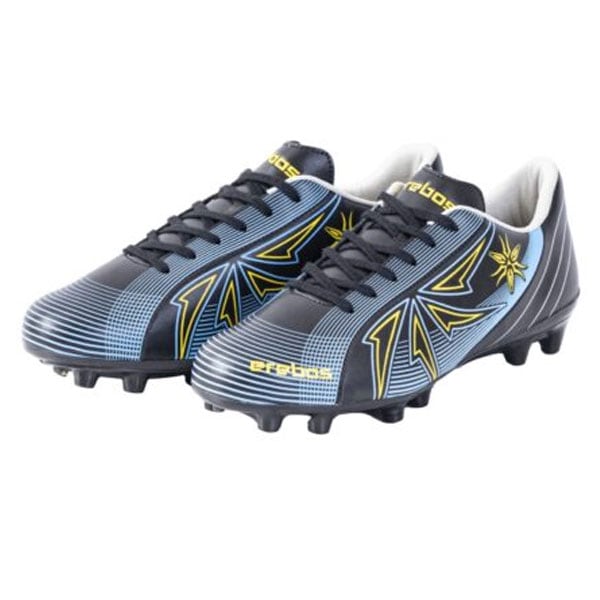 返品交換不可 大特価 エレボス erebos シューズ ゴールキーパー スパイク メタルギア AG 固定式 0000001 10,868円