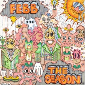 一流の品質 FEBB / THE SEASON DELUXE (紙ジャケット) (初回プレス盤) J-POP