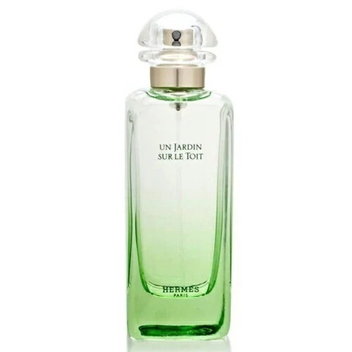 エルメス 屋根の上の庭 オードトワレ EDT SP 100ml テスター仕様 香水[0057/2370] 宅配無料