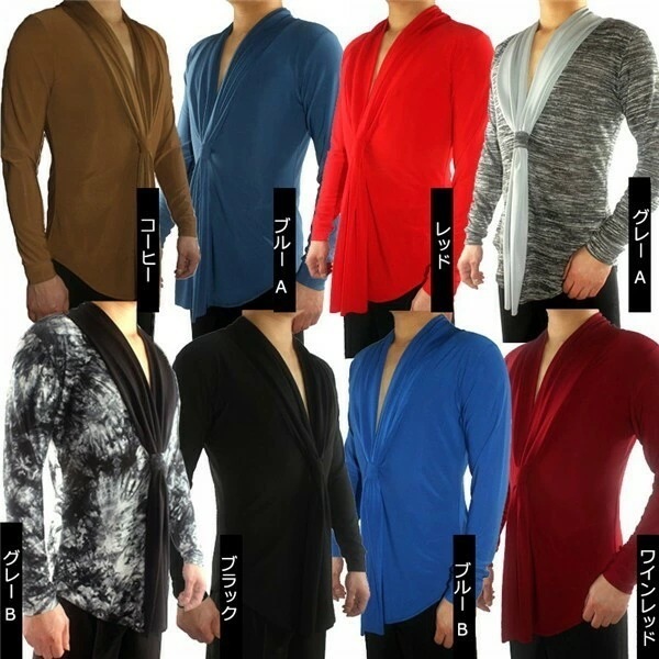 【期間特典】社交ダンス シャツ メンズ トップス モダンドレス 男性 衣装 メンズ ラテン シャツ 秋冬 競技用 メンズ メンズ ダンスウェア 練習着 ルンバ チャチャチャ 演出 発表会 パーティー