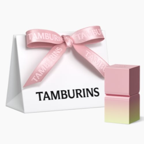 blackpink/ジェニpick/ジェニ香水固体香水 bottari パフューム バーム 6.5g 韓国人気の香りメンズ香水/レディース香水/韓国香水