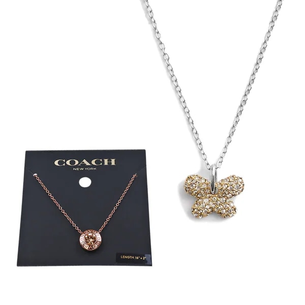 即発 ブレスレット アクセサリー ネックレス CT091/CI902/91433/F54514