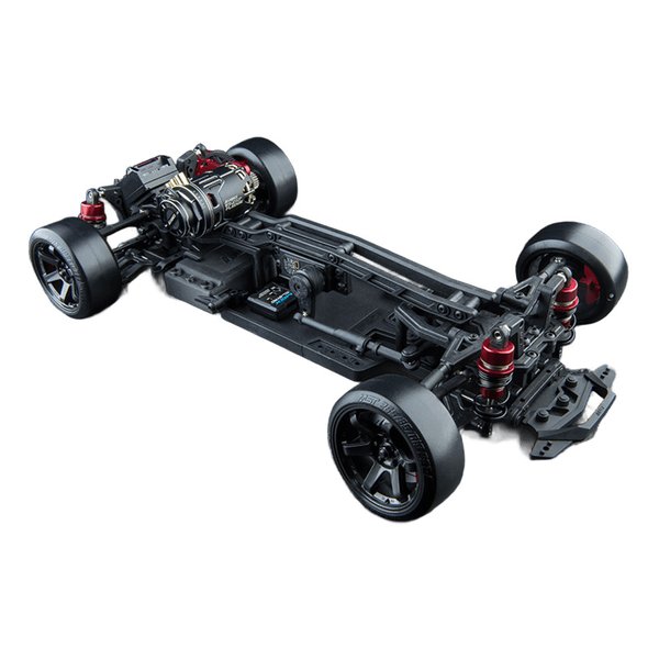 RMX4 S PRO DriftCarKIT 7255-532217
