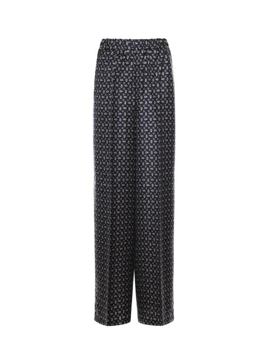 MAX MARA Women Pants 2611131131600 001 Blue