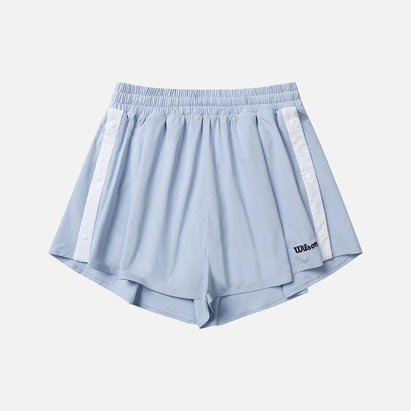 スウィフトスナップスコートショーツ W/SBU/W251002TPH31