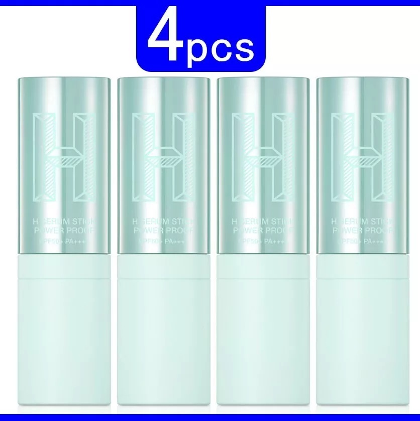 1+1+1+1 [韓国1位] セラム スティック パワープルーフ SPF50+10g chosungah beauty 日焼け止め